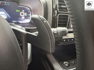 Citroën C5 Aircross 2.0 BlueHDi 177cv EAT8 Shine Comfort Class