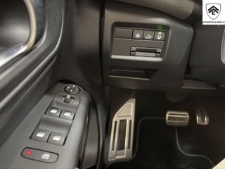 Citroën C5 Aircross 2.0 BlueHDi 177cv EAT8 Shine Comfort Class