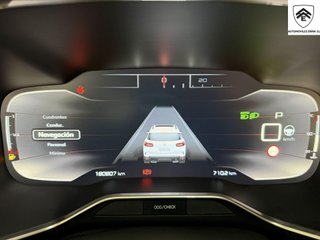 Citroën C5 Aircross 2.0 BlueHDi 177cv EAT8 Shine Comfort Class