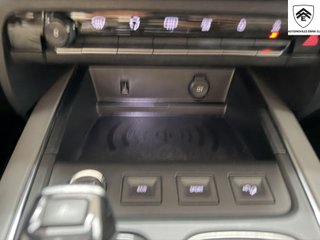 Citroën C5 Aircross 2.0 BlueHDi 177cv EAT8 Shine Comfort Class