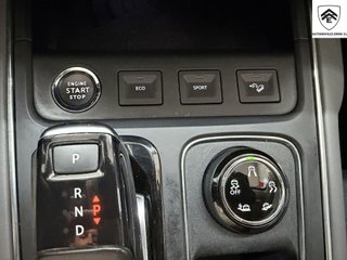 Citroën C5 Aircross 2.0 BlueHDi 177cv EAT8 Shine Comfort Class