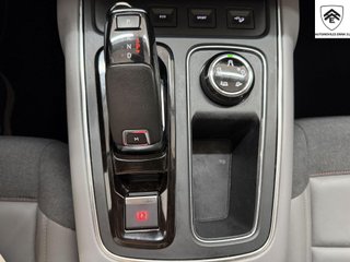 Citroën C5 Aircross 2.0 BlueHDi 177cv EAT8 Shine Comfort Class