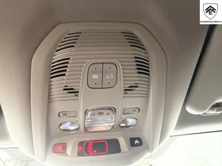 Citroën C5 Aircross 2.0 BlueHDi 177cv EAT8 Shine Comfort Class