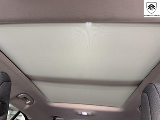 Citroën C5 Aircross 2.0 BlueHDi 177cv EAT8 Shine Comfort Class