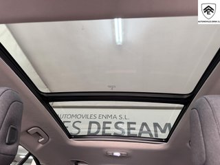 Citroën C5 Aircross 2.0 BlueHDi 177cv EAT8 Shine Comfort Class