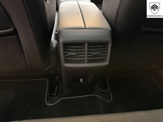 Citroën C5 Aircross 2.0 BlueHDi 177cv EAT8 Shine Comfort Class