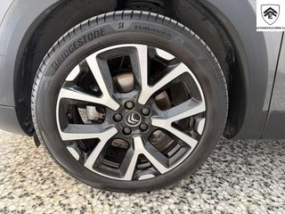 Citroën C5 Aircross 2.0 BlueHDi 177cv EAT8 Shine Comfort Class