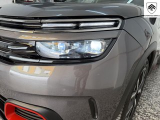 Citroën C5 Aircross 2.0 BlueHDi 177cv EAT8 Shine Comfort Class