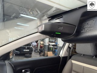 Citroën C5 Aircross 2.0 BlueHDi 177cv EAT8 Shine Comfort Class