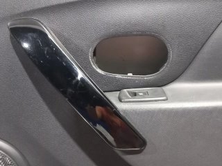 Guarnecido puerta delantera derecha DACIA LOGAN