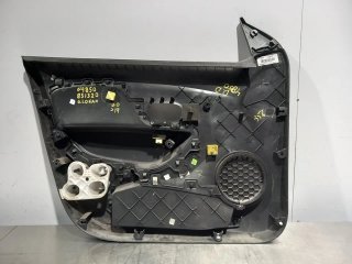 Guarnecido puerta delantera derecha DACIA LOGAN