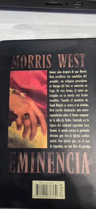 Cruel y extraño