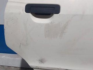 Puerta trasera izquierda AUDI 80/90 (893)