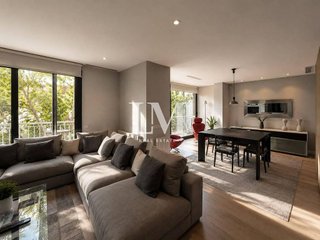 Piso en alquiler en Sant Gervasi - Galvany en Barcelona