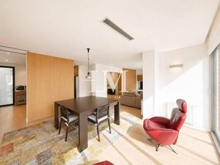 Piso en alquiler en Sant Gervasi - Galvany en Barcelona