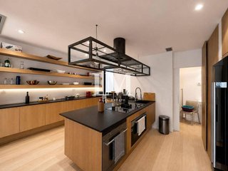 Piso en alquiler en Sant Gervasi - Galvany en Barcelona