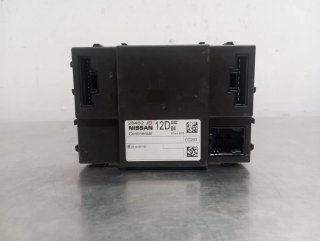 Modulo electronico NISSAN QASHQAI +2 (JJ10)
