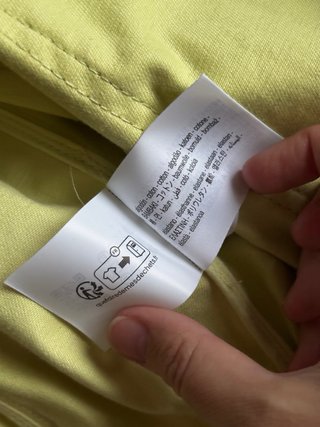 Chaqueta bomber vaquera ZaraMan (unisex)