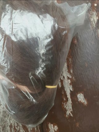 Maniquí de peluqueria