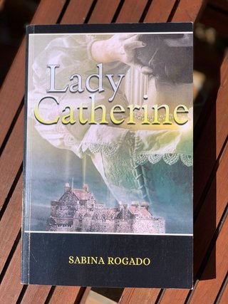 Lady Catherine