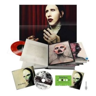 box set limitado de One Assassination Under God 2