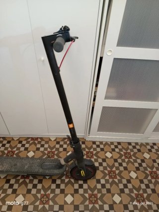 Patinete Eléctrico Xiaomi Pro 2