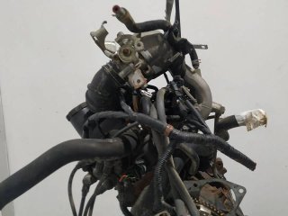 Motor completo HYUNDAI ATOS PRIME (MX)