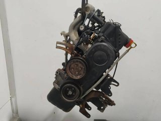 Motor completo HYUNDAI ATOS PRIME (MX)