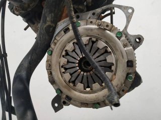 Motor completo HYUNDAI ATOS PRIME (MX)