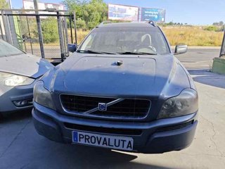 Volvo 217336 30680751 soporte xc90 2.4 d5 turbo mt