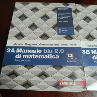 Libro matematica