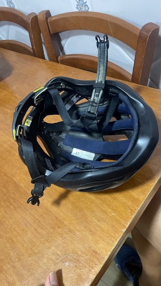 Casco Kash Mojito 3 talla m