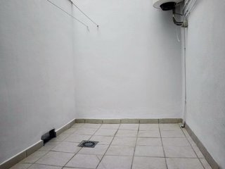 Alquilo apartamentoen Málaga