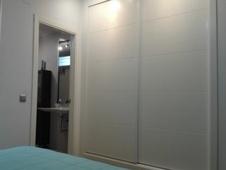 Alquilo apartamentoen Málaga