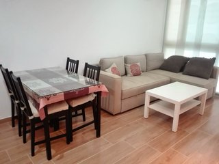 Alquilo apartamentoen Málaga