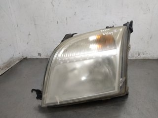 Faro izquierdo ford 24689700l fusion (cbk) 437881