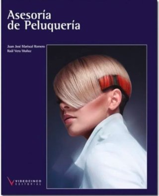 4 libros asesoría de imagen personal