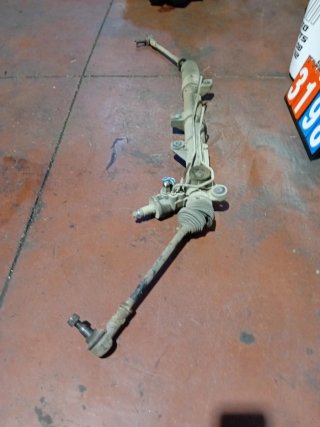 Cremallera Dirección Mercedes Vito W638