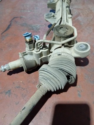 Cremallera Dirección Mercedes Vito W638