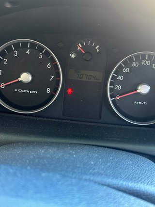Hyundai Getz 2006
