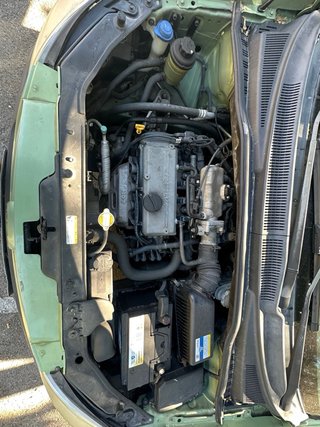 Hyundai Getz 2006