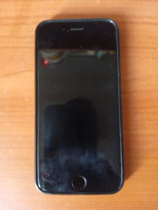 iPhone 6s 64GB Nero