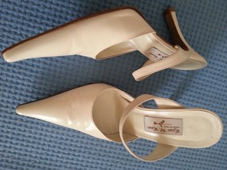 Scarpe Rose M. Rose eleganti Tg 37
