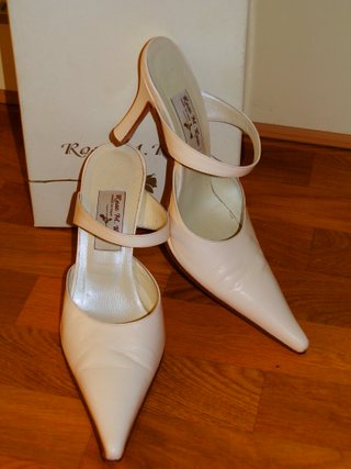 Scarpe Rose M. Rose eleganti Tg 37