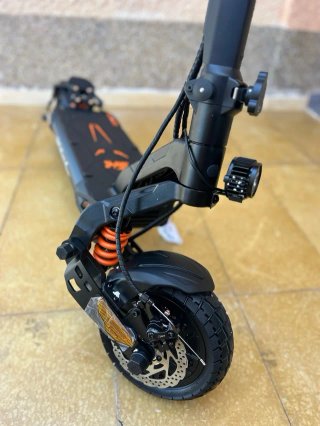 Kukirin G2 Master Patinete Eléctrico