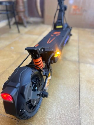 Kukirin G2 Master Patinete Eléctrico
