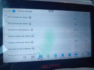 KIA Soul EV 2018