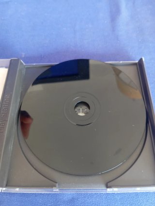 🇨🇵 Juego O.D.T. PlayStation 1 PAL