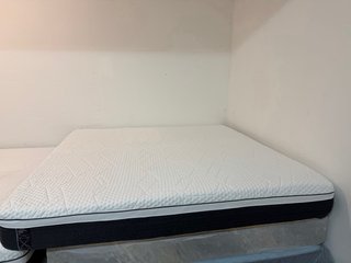 COLCHÓN EMMA 200x200 DIAMOND COOL FOAM NUEVO
