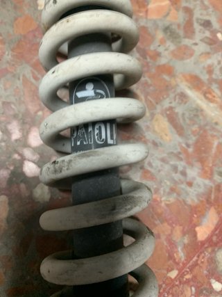 Amortiguador Trasero Yamaha Jog